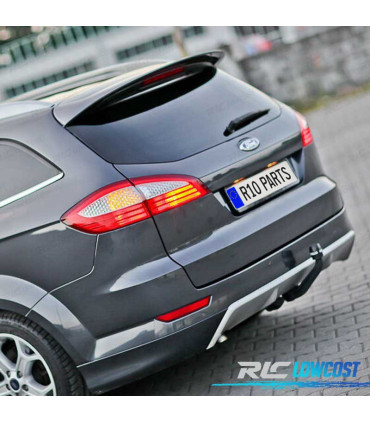 AILERON BECQUET DE TOIT FORD MONDEO MK4 07-10