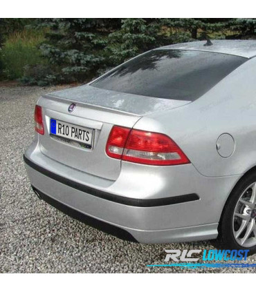 AILERON BECQUET LAME COFFRE SAAB 93 03-11