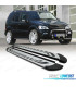 MARCHE-PIEDS ET MARCHE-PIEDS MERCEDES ML W163 98-05 ANTI-DÉRAPANT