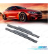 KIT CARROSSERIE BMW F32 F33 13- PDC + LAVE PHARE LOOK M PERFORMANCE