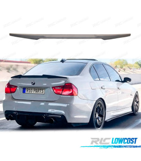 AILERON LAME DE COFFRE BMW E90 LOOK M4 II