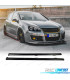 RAJOUTS BAS DE CAISSE VOLKSWAGEN VW GOLF 5 03-08 LOOK GTI