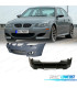 KIT CARROSSERIE BMW E60 LCI 07-10 LOOK M5 PDC