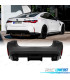PARE-CHOCS ARRIÈRE BMW G22 20-24 LOOK M4