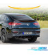 AILERON BECQUET LAME DE COFFRE MERCEDES GLE COUPE C167 19- LOOK AMG