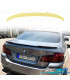AILERON BECQUET LAME COFFRE BMW F10 LOOK M4