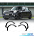 EXTENSION D'AILE MINI F55 JCW 14-20 LOOK NEW JCW