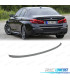 AILERON BECQUET BMW G30 LOOK M PERFORMANCE