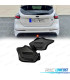 FEUX ARRIÈRE FORD FOCUS 3 HATCHBACK 14-17 LED DYNAMIQUES FUMÉ