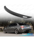 AILERON BECQUET BMW E60 LOOK M CARBONE