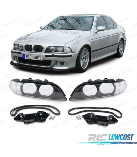 OPTIQUES BMW E39 95-00
