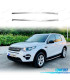 BARRES DE TOIT LAND ROVER DISCOVERY SPORT 16-20 ARGENT