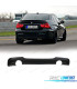 DIFFUSEUR BMW E90 E91 335i 05-12 LOOK M