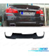 DIFFUSEUR BMW F10 F11 LOOK M GFK