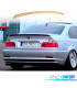 AILERON BECQUET LAME COFFRE BMW E46 BERLINE 98-05