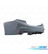 PARE-CHOCS ARRIÈRE BMW G30 17-19 LOOK M5 PDC 6