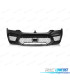 PARE-CHOCS AVANT BMW G30 G31 17-20 LOOK M5 ACC PDC 6
