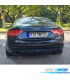 DIFFUSEUR AUDI A5 SPORTBACK 09-11 LOOK DTM