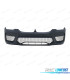 PARE-CHOCS AVANT BMW G30 G31 17-20 LOOK M5