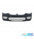 PARE-CHOCS AVANT BMW G30 G31 17-19 LOOK M5 PDC 4