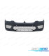 PARE-CHOCS AVANT BMW G30 G31 17-19 LOOK M5 PDC 6