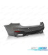 PARE-CHOCS ARRIÈRE BMW G30 17-19 LOOK M PERFORMANCE PDC 6