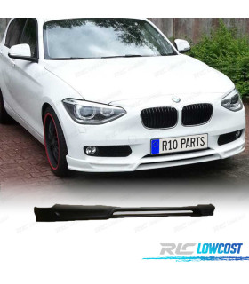 SPOILER LAME AVANT BMW F20 F21 11-15
