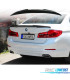 AILERON BECQUET BMW G30 LOOK M5