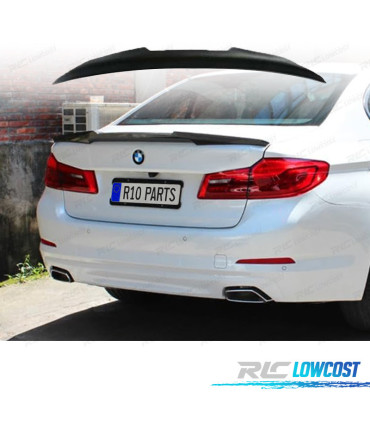 AILERON BECQUET BMW G30 LOOK M5