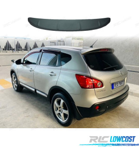 AILERON BECQUET NISSAN QASQAI 10-13