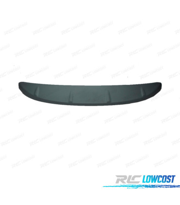 AILERON BECQUET NISSAN QASQAI 10-13