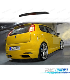 AILERON BECQUET DE TOIT FIAT GRANDE PUNTO 05-09