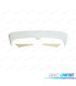 SPOILER AILERON VOLKSWAGEN VW GOLF 7 7.5 12-20 LOOK CLUBSPORT