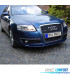 SPOILER LAME FRONTAL AUDI A6 4F 04-08 08-11