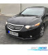 SPOILER AVANT HONDA ACCORD VIII 08-12