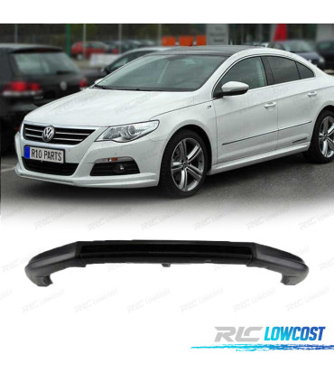 SPOILER LAME AVANT VOLKSWAGEN VW PASSAT CC 08-12
