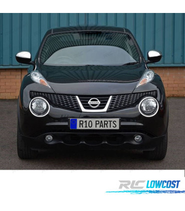 CONTOUR PHARES NISSAN JUKE 10-15