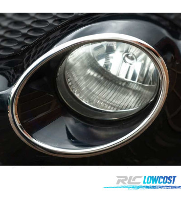 CONTOUR PHARES NISSAN JUKE 10-15