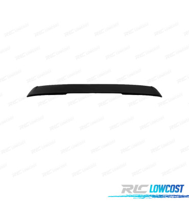 AILERON BECQUET DE TOIT AUDI A4 B8 AVANT 07-15 LOOK S LINE