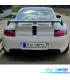 DIFFUSEUR PORSCHE 911 997 04-08