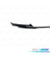 SPOILER LAME FRONTAL BMW X6 F16 M 15- LOOK M