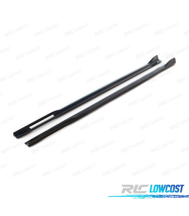RAJOUT BAS DE CAISSE BMW G22 21-23 LOOK M PERFORMANCE