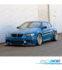 SPOILER LAME BMW E92 06-10 LOOK DTM M3