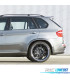 AILERON BECQUET BMW X5 E70 07-12 LOOK M