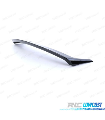 AILERON BECQUET BMW X5 E70 07-12 LOOK M