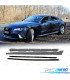 BAS DE CAISSE AUDI A7 11-17 LOOK RS7