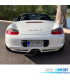 DIFFUSEUR PORSCHE BOXSTER 986 96-04
