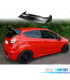 AILERON SPOILER FORD FIESTA MK7 08-17 LOOK RS