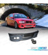 PARE CHOCS FRONTAL PACK M BMW E46 99-05 + ANTIBROUILLARD