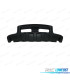 SPOILER AVANT + DIFFUSEUR VOLKSWAGEN VW TOUAREG 02-06
